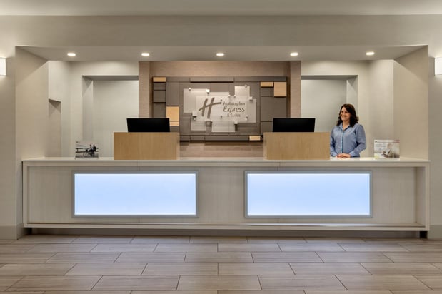 Images Holiday Inn Express & Suites Opelika Auburn by IHG