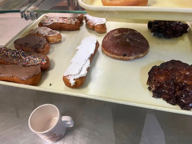 Images DownHome Bakery