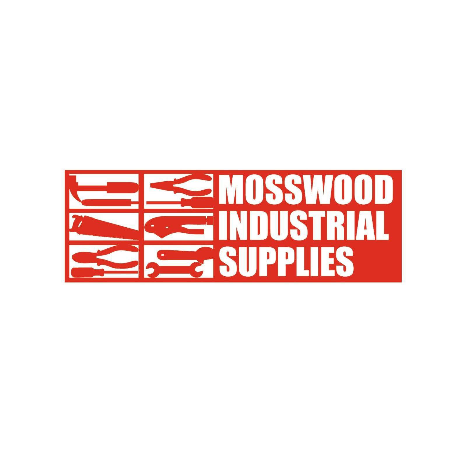 Mosswood Industrial Supplies Ltd Logo