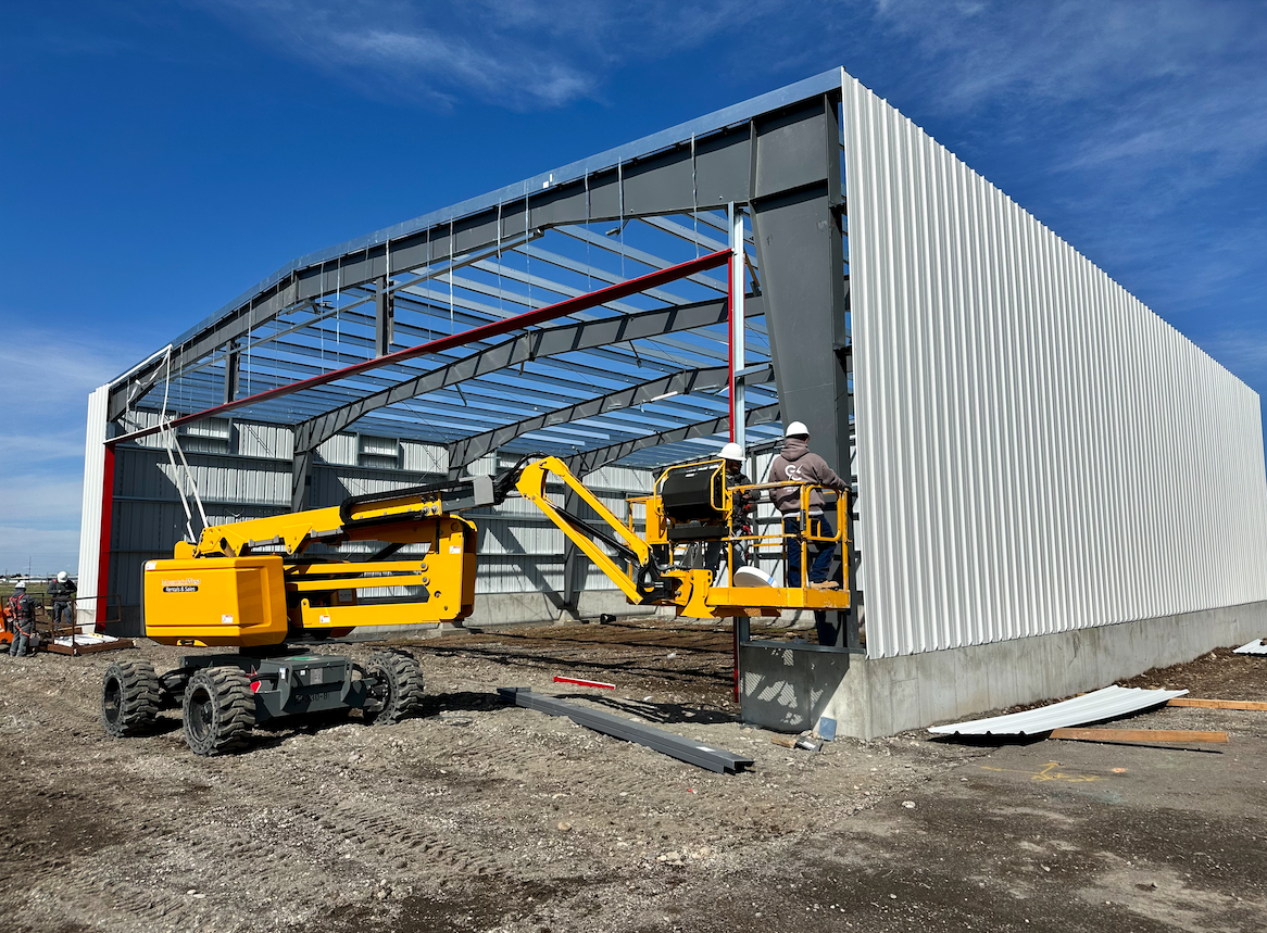 Steel Concepts, Inc Image