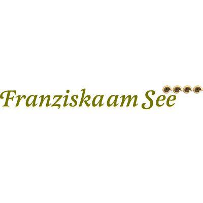 Kurbad Franziska am See in Bad Bayersoien - Logo