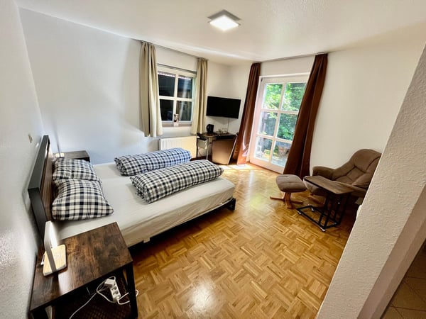 Bilder Das Landhotel "Zur Mühle"