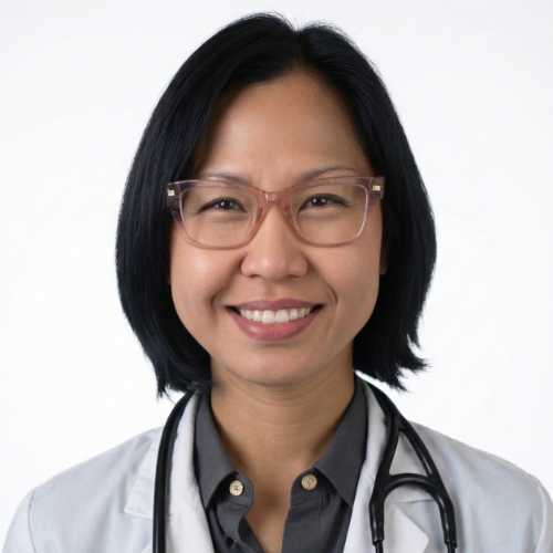 Jeanny Catapia, APRN - Ocala, FL - Internal Medicine