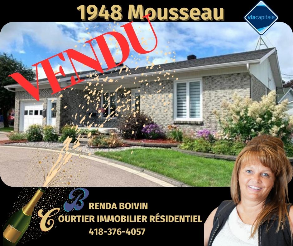Images Brenda Boivin - Courtier Immobilier - Agent immobilier Chicoutimi