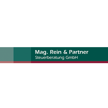 Mag. Rein & Partner Steuerberatung GmbH Logo
