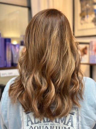Images Equinox Hair Studio