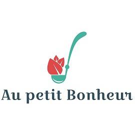 AU PETIT BONHEUR Logo