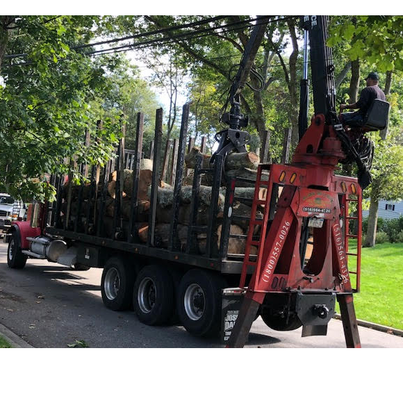 Allstate Tree & Shrub Corp.