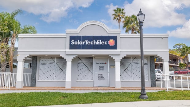 Images Solar Tech Elec