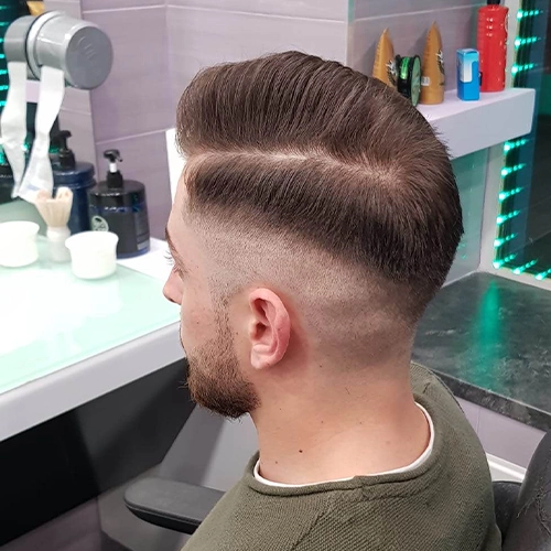 Bild 4 von Aryan Friseur