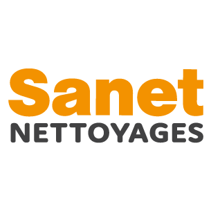 Sanet Nettoyages SA Logo