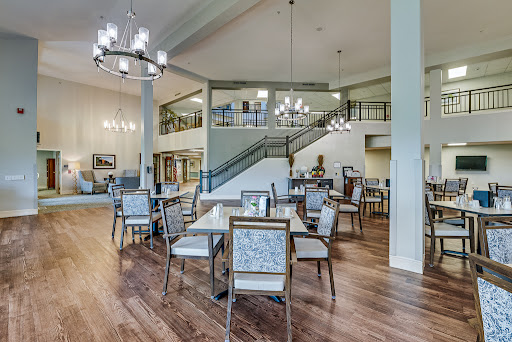 Images Solstice Senior Living at Fenton