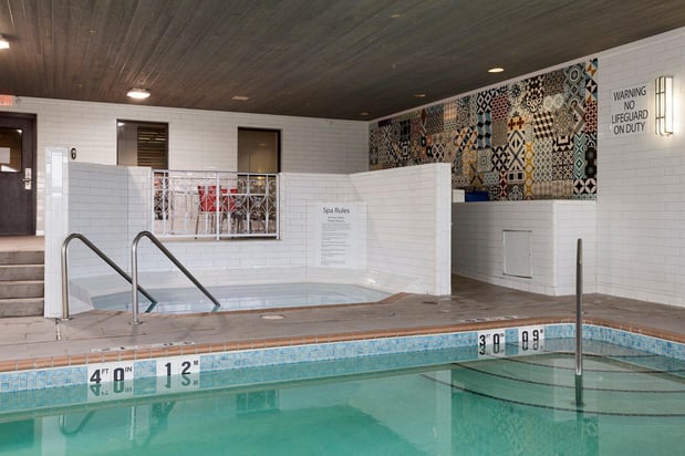 Images Holiday Inn Bloomington W Msp Airport Area by IHG