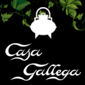 Restaurante Casa Gallega Logo