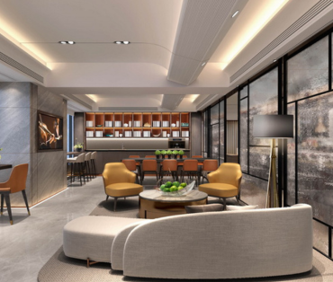 Images Ascott North Point Hong Kong