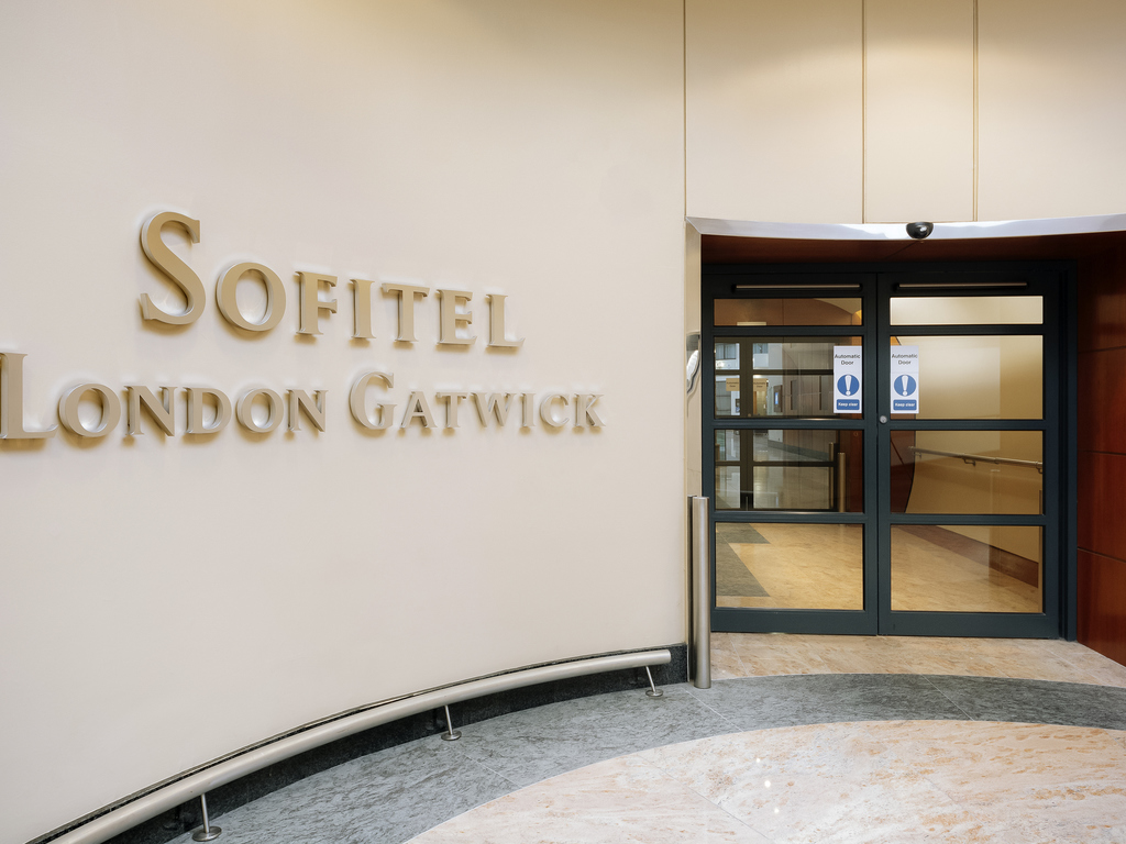 Sofitel London Gatwick