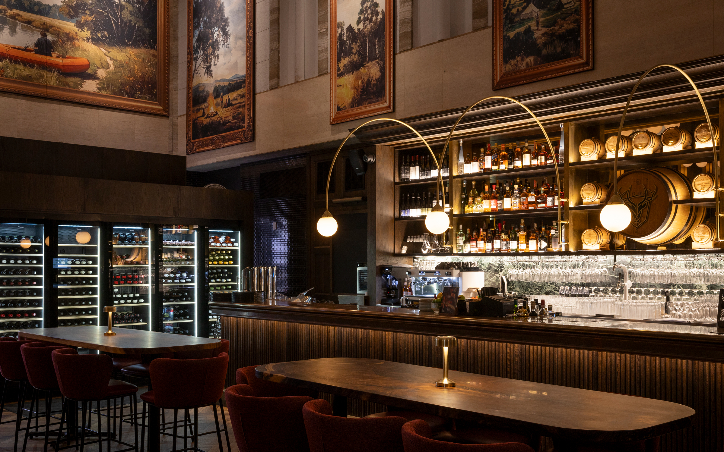 Images Hunter & Barrel Adelaide