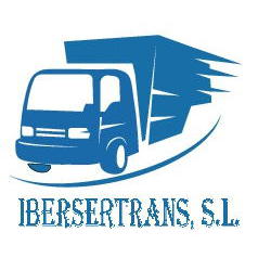 Ibersertrans, Sl Logo