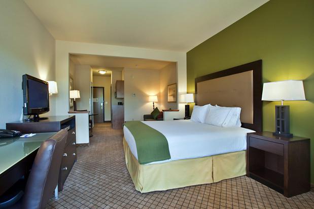Images Holiday Inn Express & Suites Silt-Rifle, an IHG Hotel