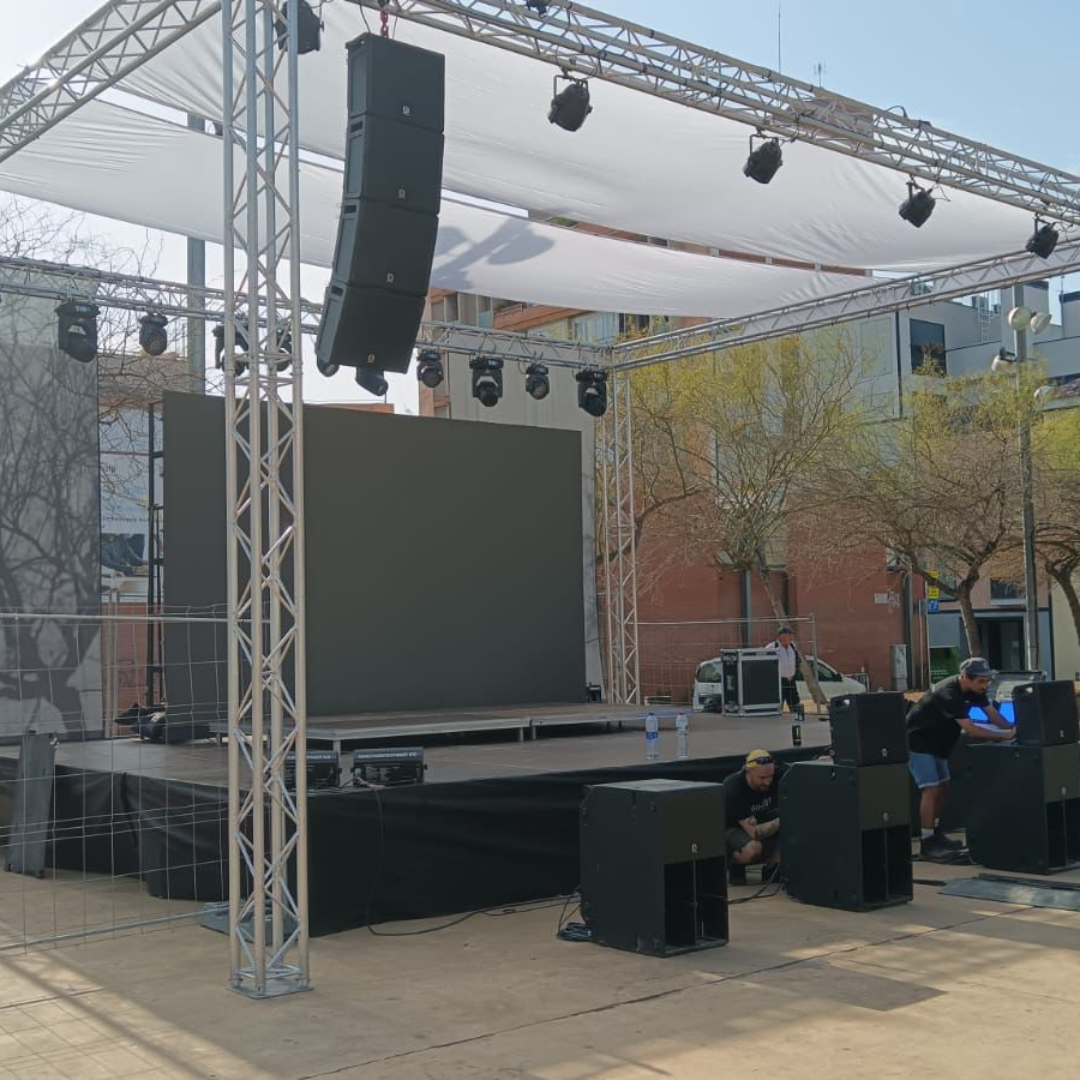 Images Triple Onda