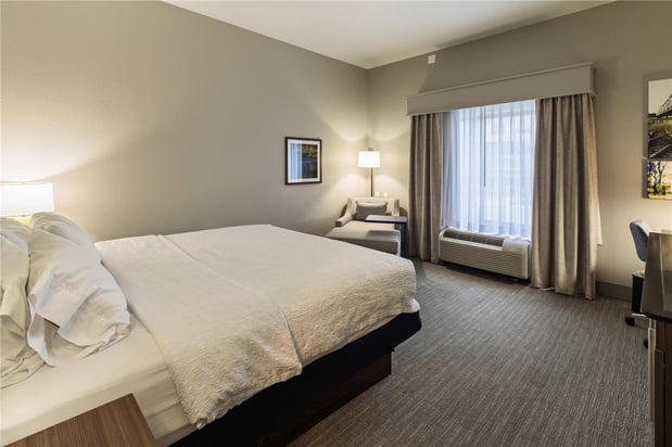 Images Hampton Inn Jasper