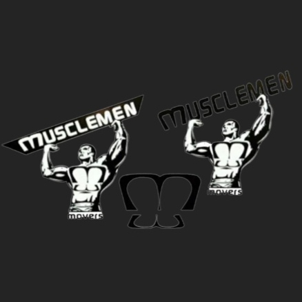 Muscle Men Movers LLC