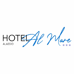 Hotel al Mare Logo