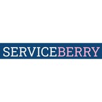 Donald Bryant - Serviceberry Logo