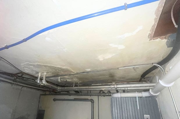 Images First Response Restoration, Water Damage Minneapolis Specialist