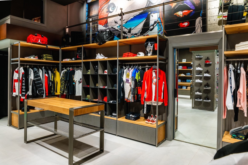 Images Rinascente Sport