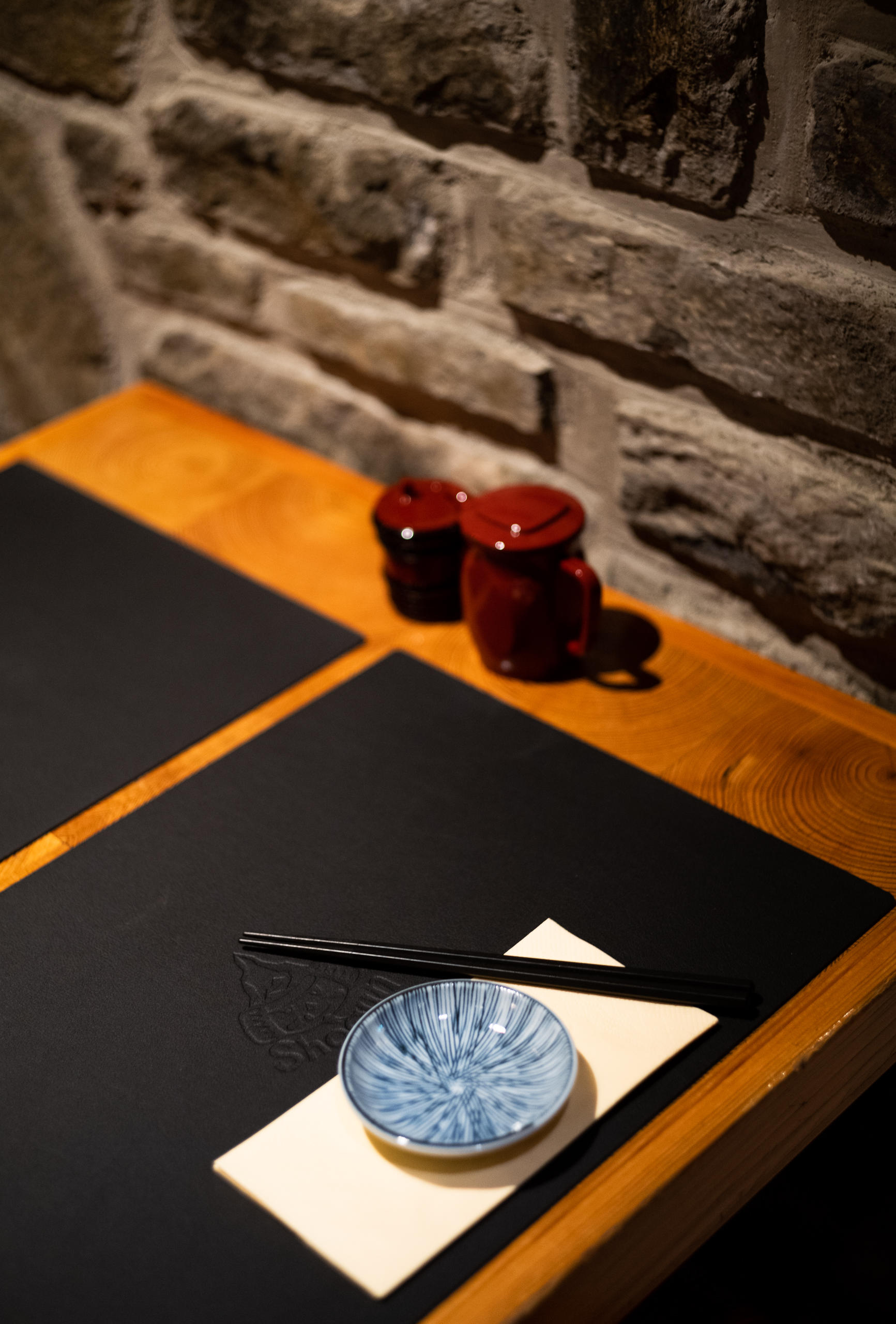 Shogun Japan Restaurant