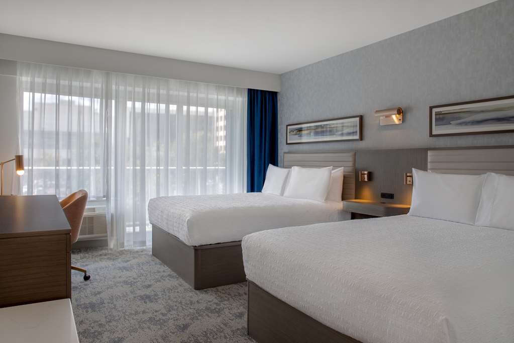Images Hampton Inn by Hilton Winnipeg Downtown