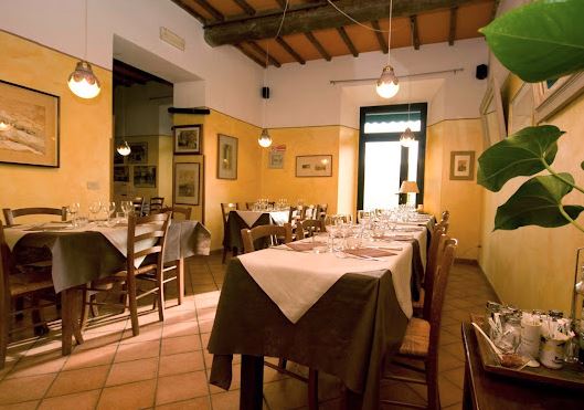 Images Ristorante Il Sagramoso