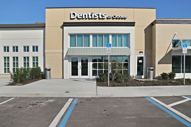 Images Dentists of Ocoee