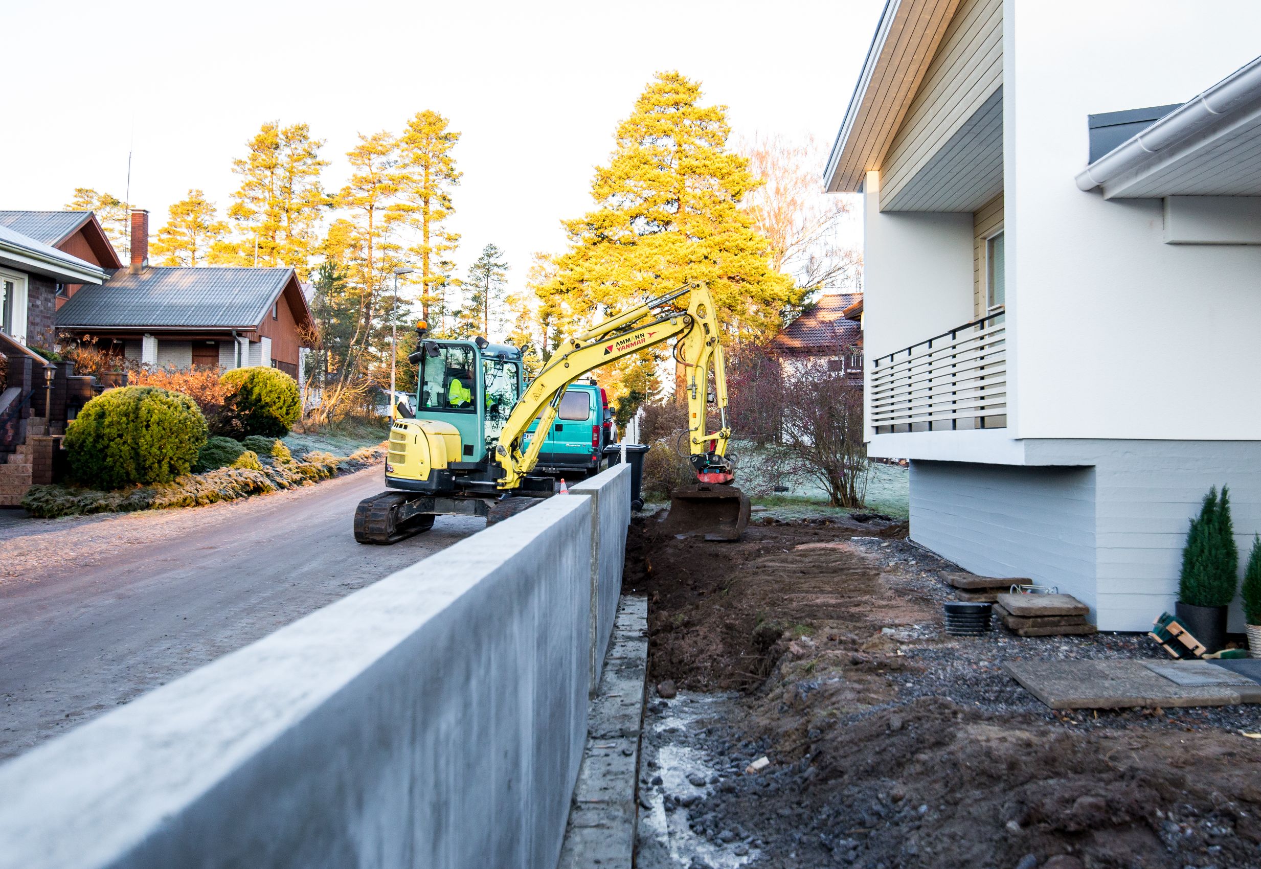 Images Aveo Bygg - Rakennus Ab Oy