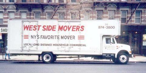 Images West Side Movers