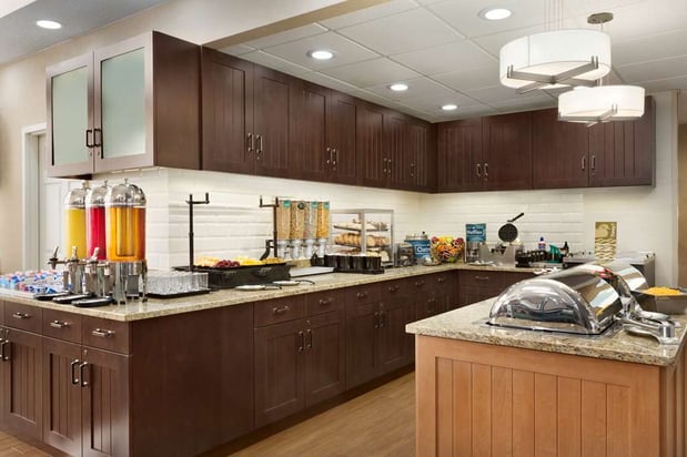 Images Homewood Suites by Hilton Houston-Westchase