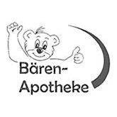 Bären-Apotheke - Closed Logo
