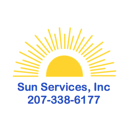 Sun Services Inc Logo