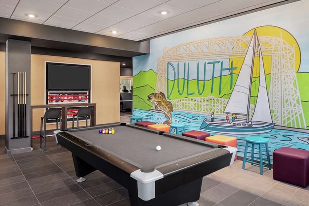 Images Tru By Hilton Duluth Mall Area