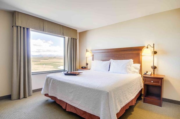 Images Hampton Inn & Suites Pinedale