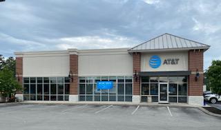 AT&T Store Photo