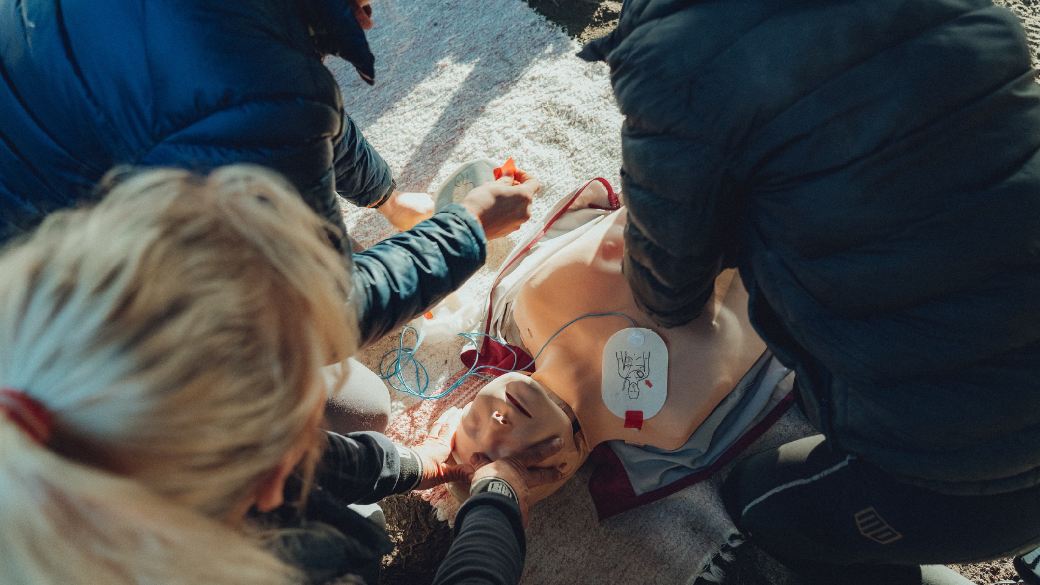 Images First Aid Education Herrljunga AB