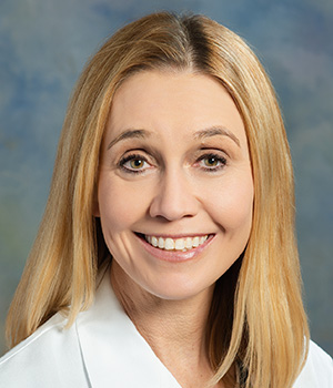 Hillary Bownik