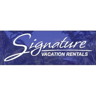 Signature Vacation Rentals