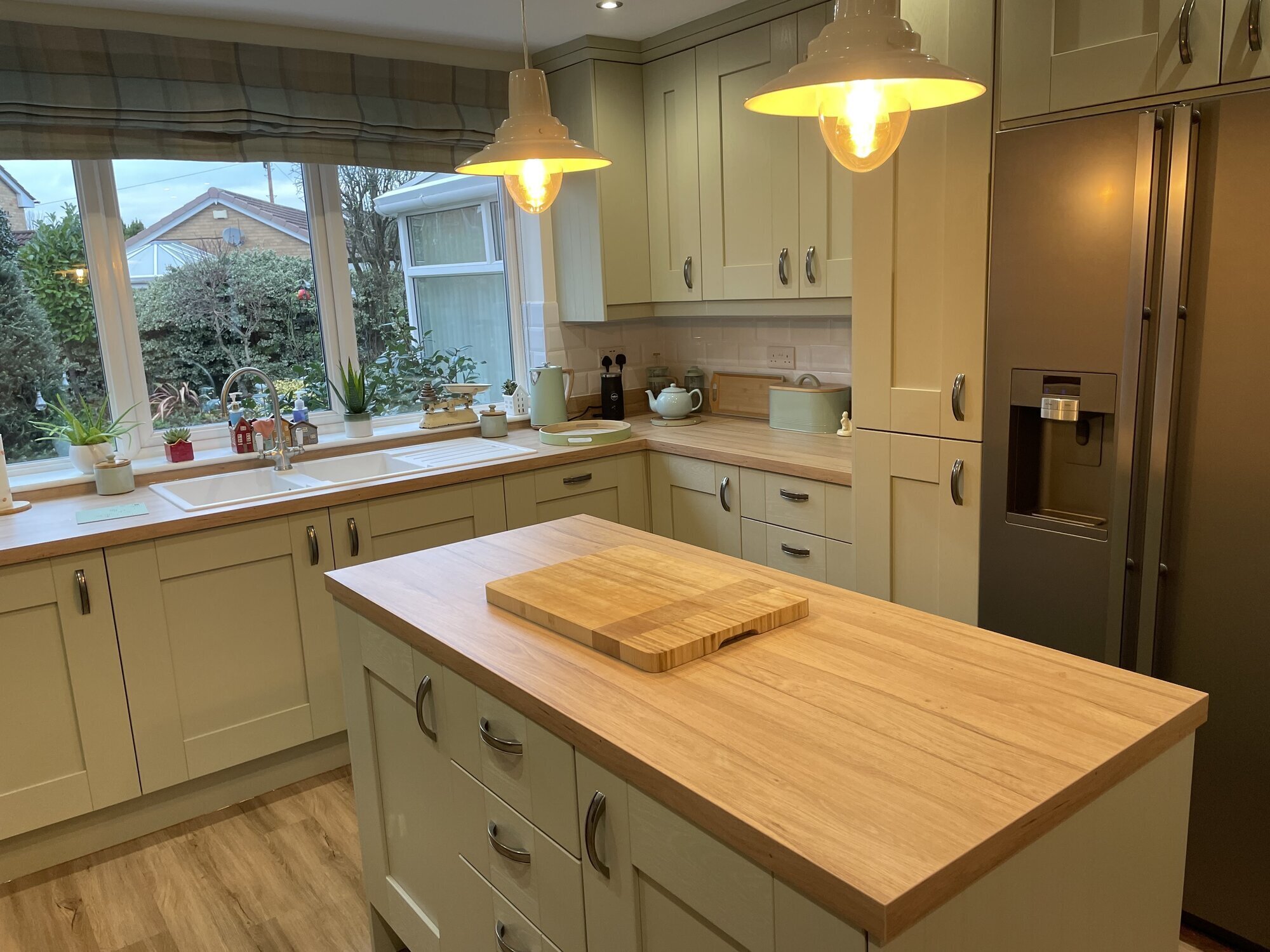 Images Schofield Kitchens & Bathrooms Ltd.