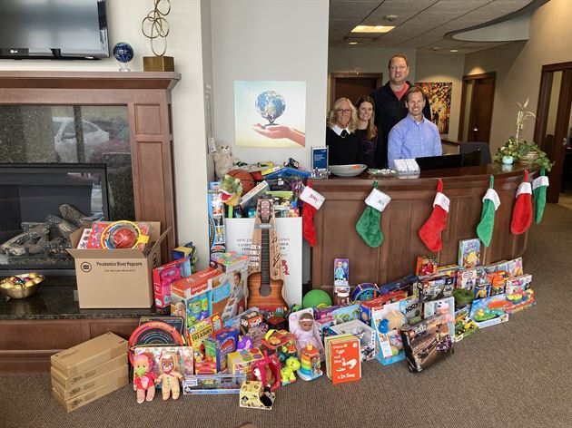 Images Compelling Wealth Advisors - Ameriprise Financial Services, LLC