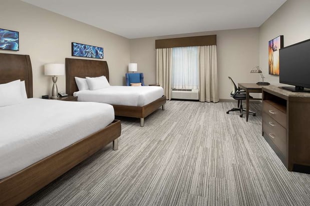 Images Hilton Garden Inn Charlotte Airport