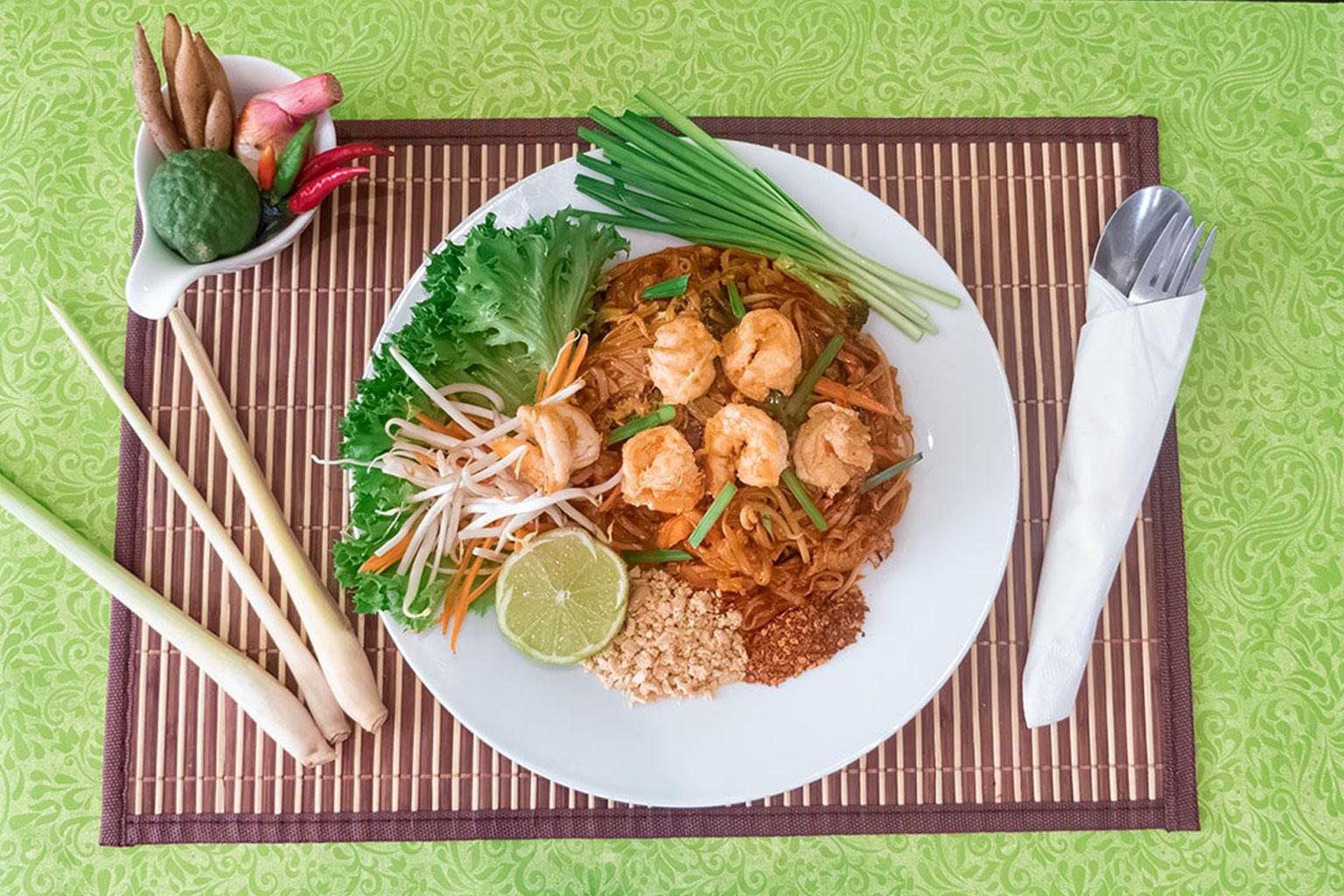 Saitong Thai-Imbiss GmbH, Zülpicher Str. 272 in Köln