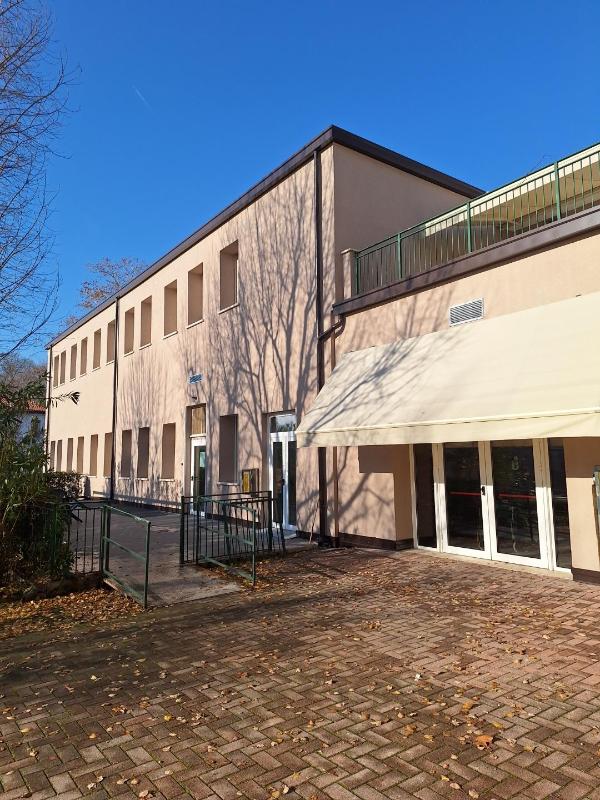 Images Fondazione Salutevita onlus – Casa Solaris